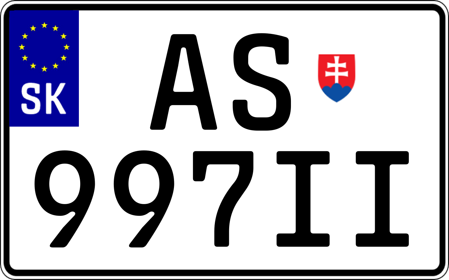 Typ IV - Bežná 2R