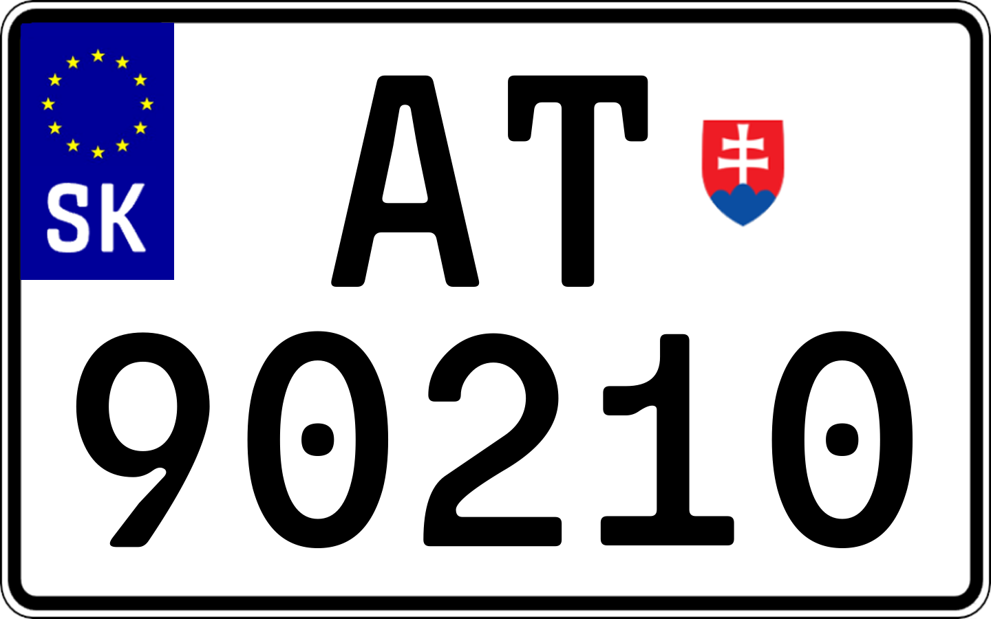 Typ IV - Bežná 2R