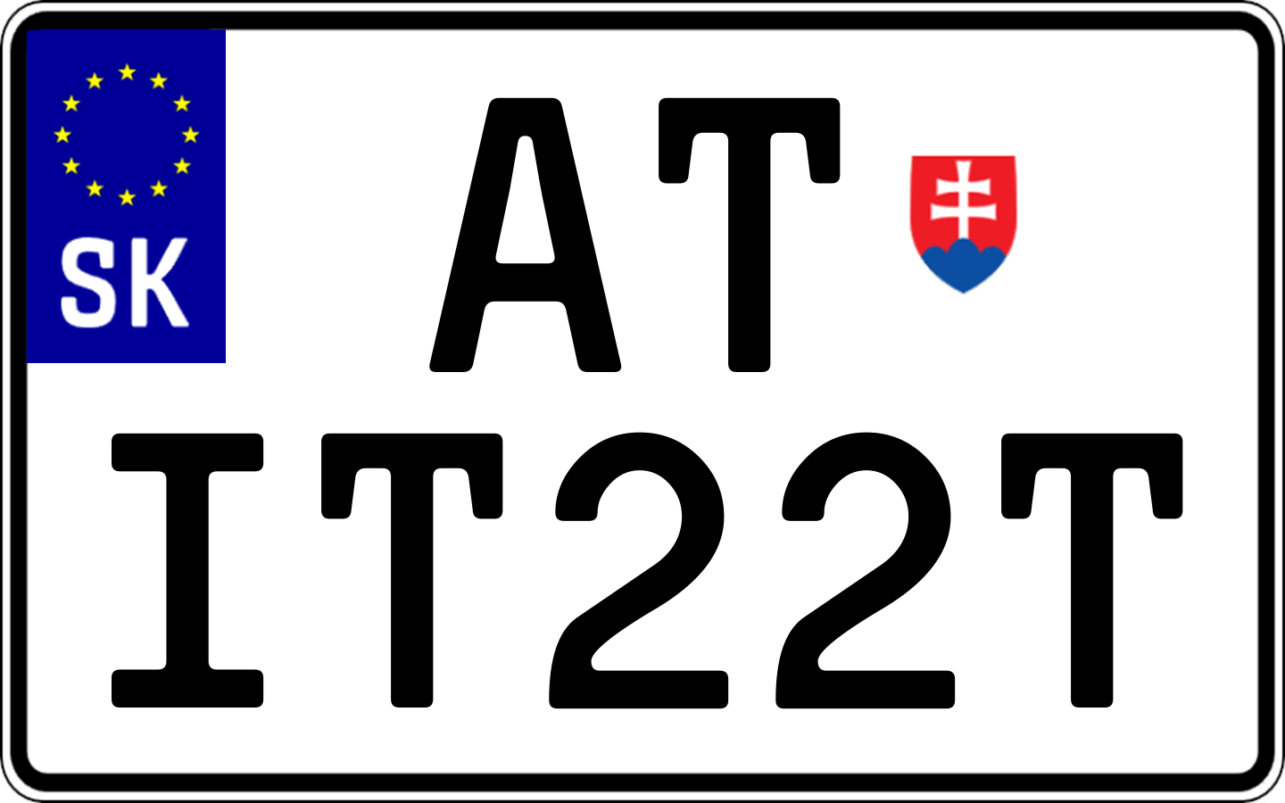 Typ IV - Bežná 2R