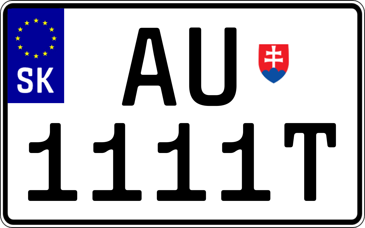 Typ IV - Bežná 2R