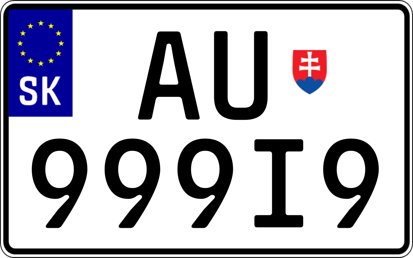 Typ IV - Bežná 2R