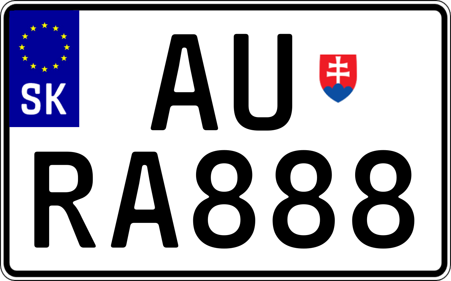 Typ IV - Bežná 2R