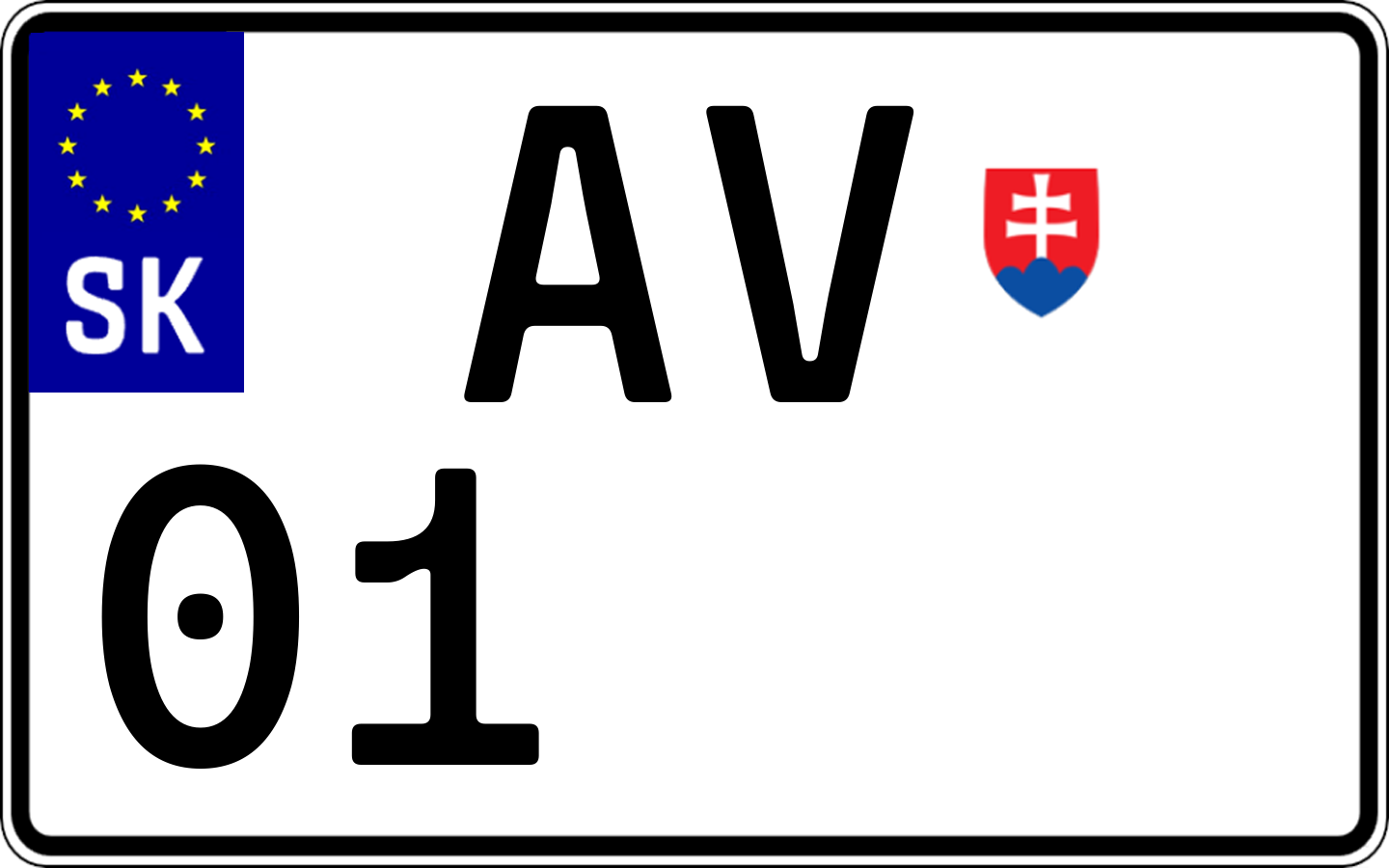 Typ IV - Bežná 2R