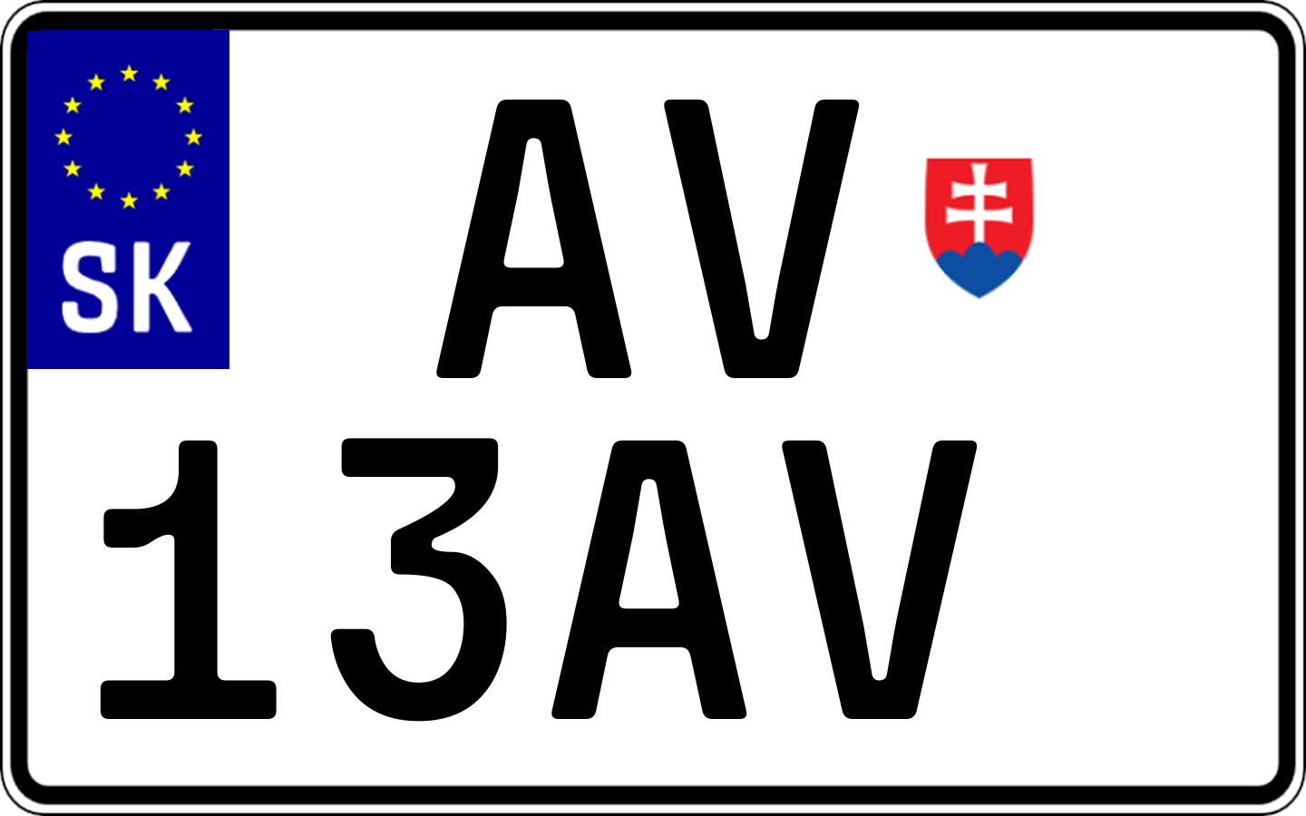 Typ IV - Bežná 2R