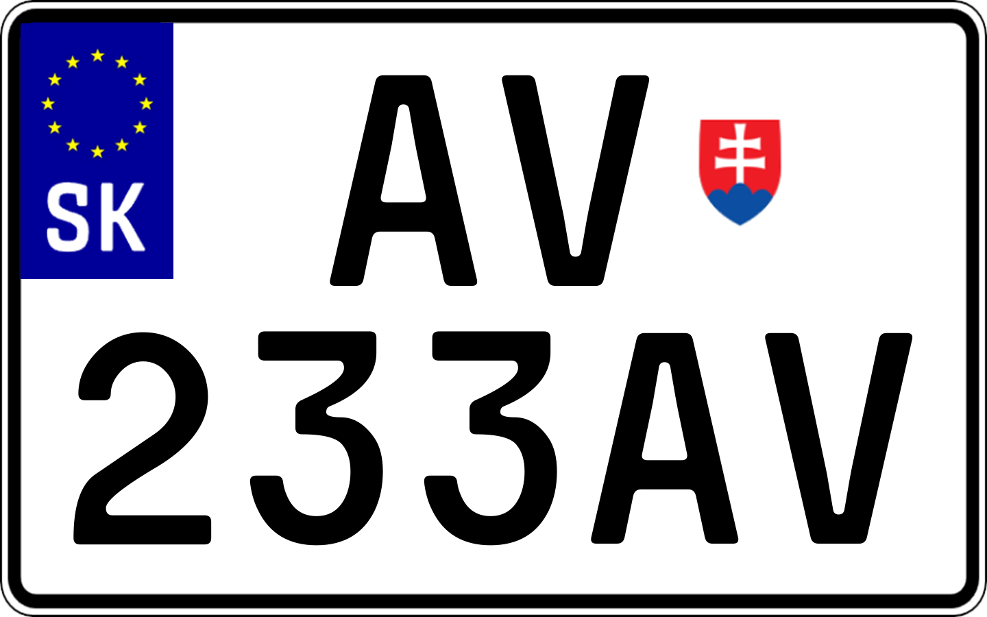 Typ IV - Bežná 2R