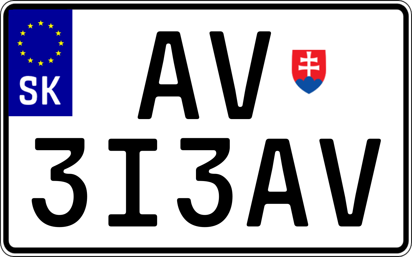 Typ IV - Bežná 2R