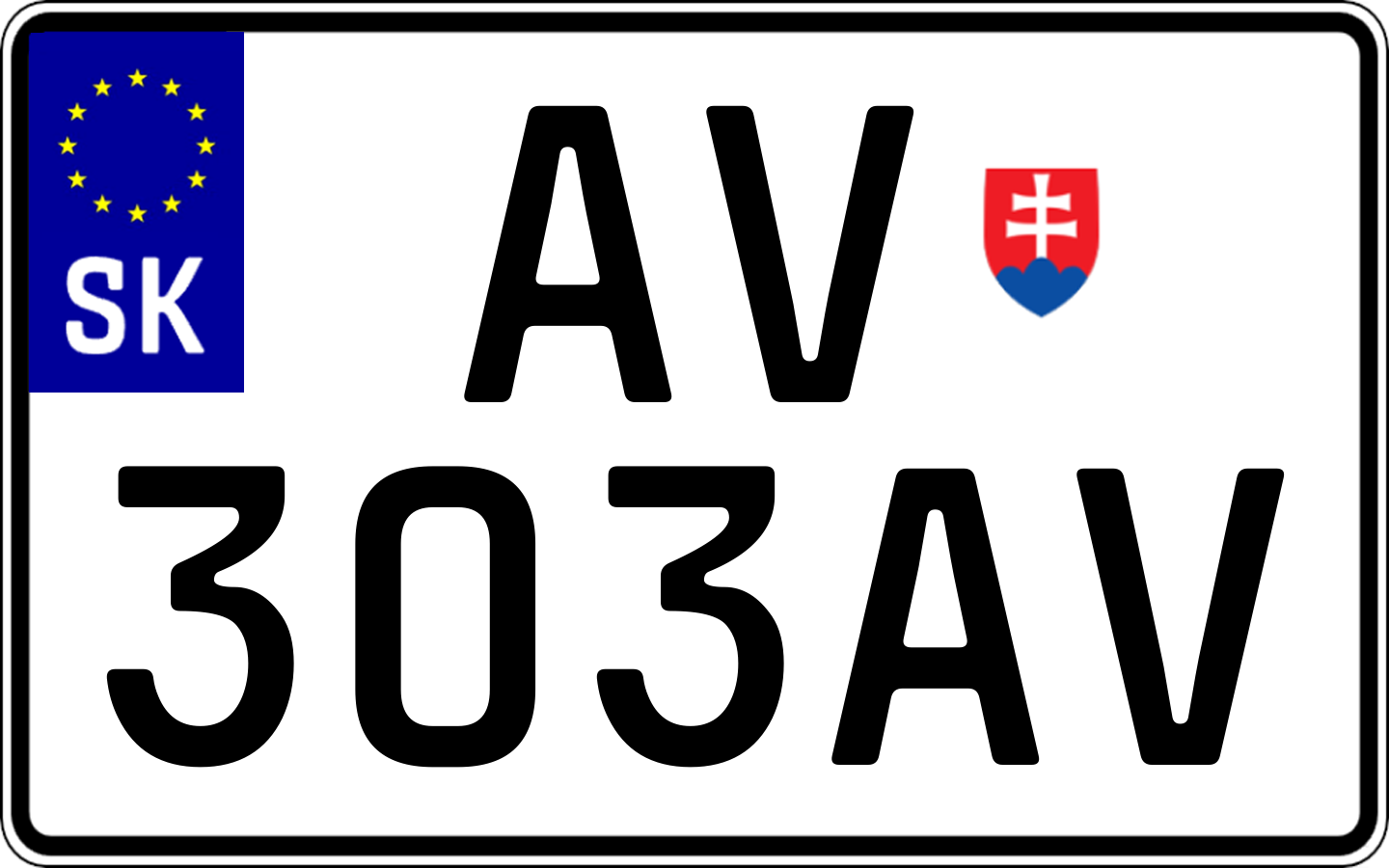 Typ IV - Bežná 2R