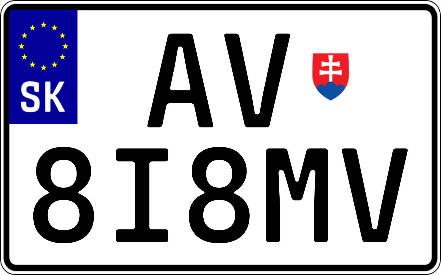Typ IV - Bežná 2R