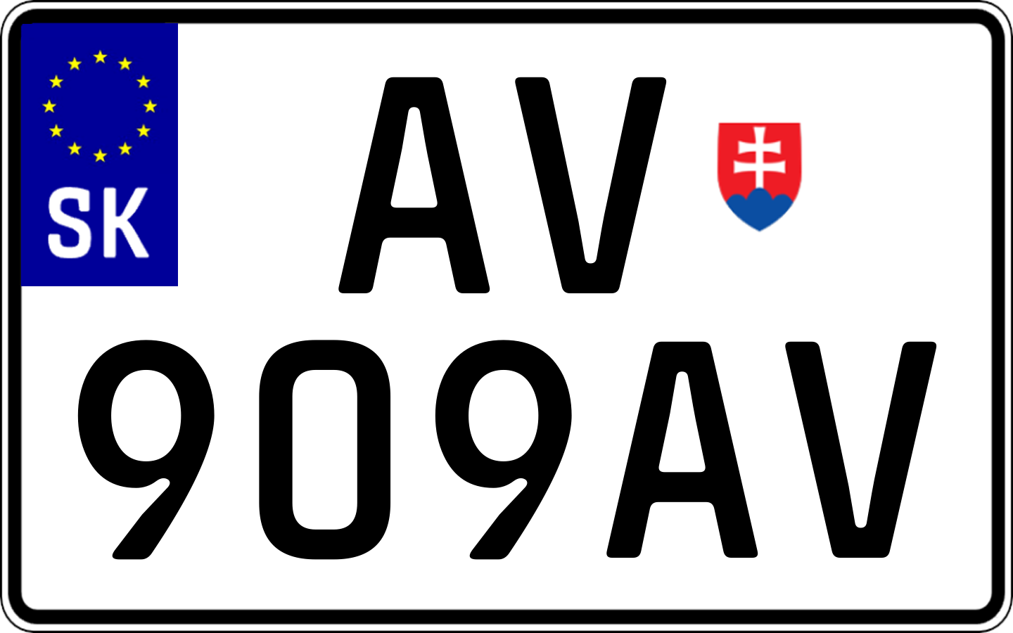 Typ IV - Bežná 2R