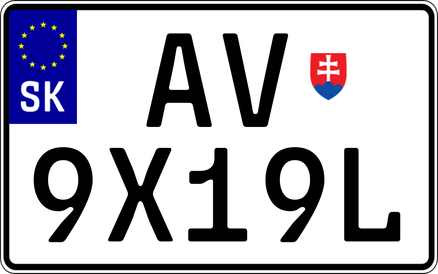 Typ IV - Bežná 2R