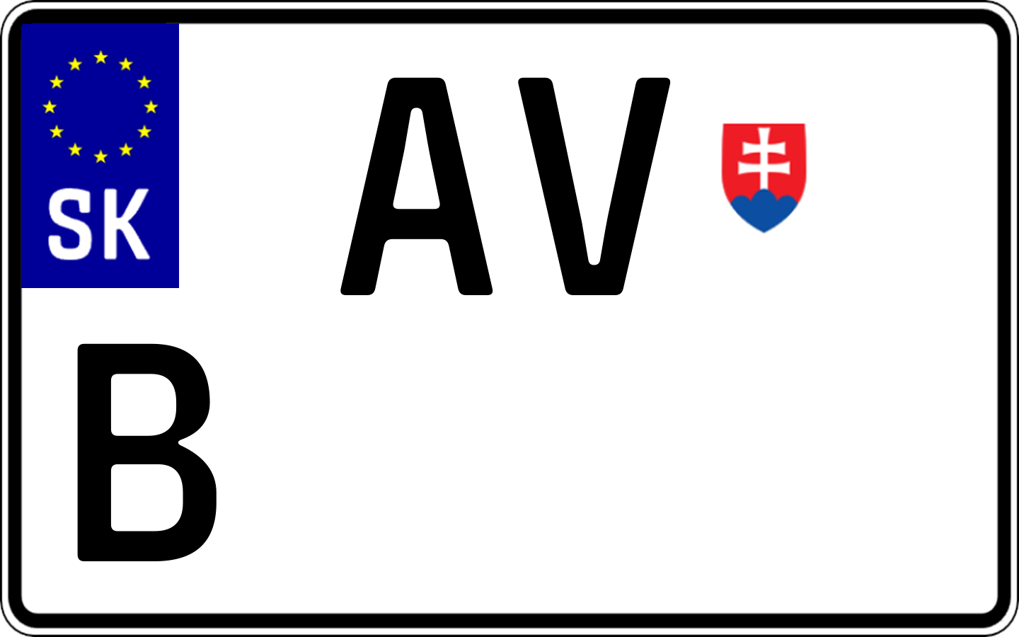 Typ IV - Bežná 2R
