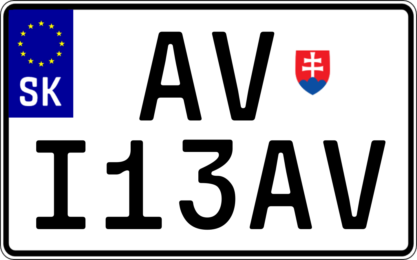 Typ IV - Bežná 2R