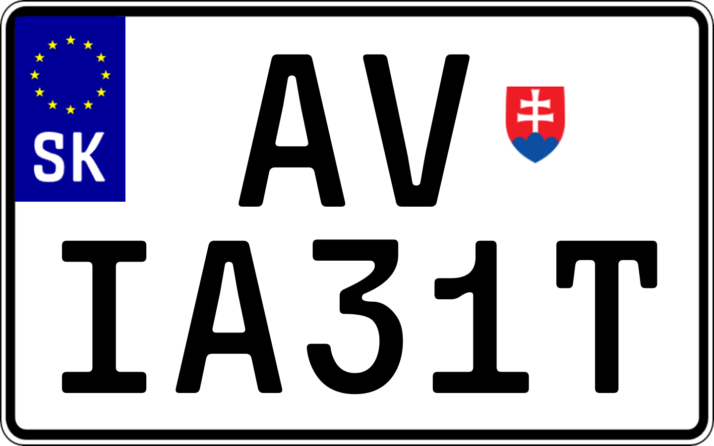 Typ IV - Bežná 2R