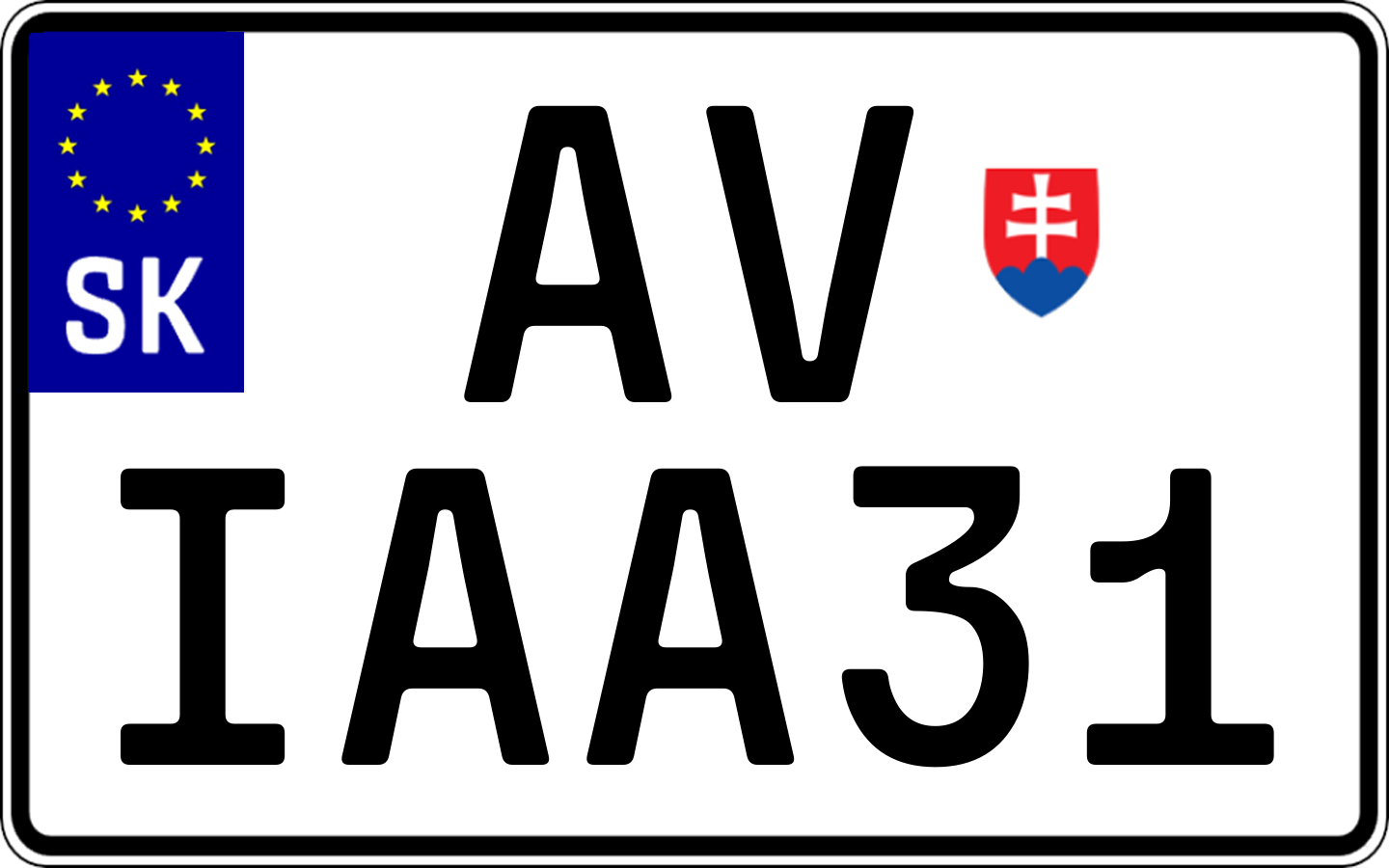 Typ IV - Bežná 2R