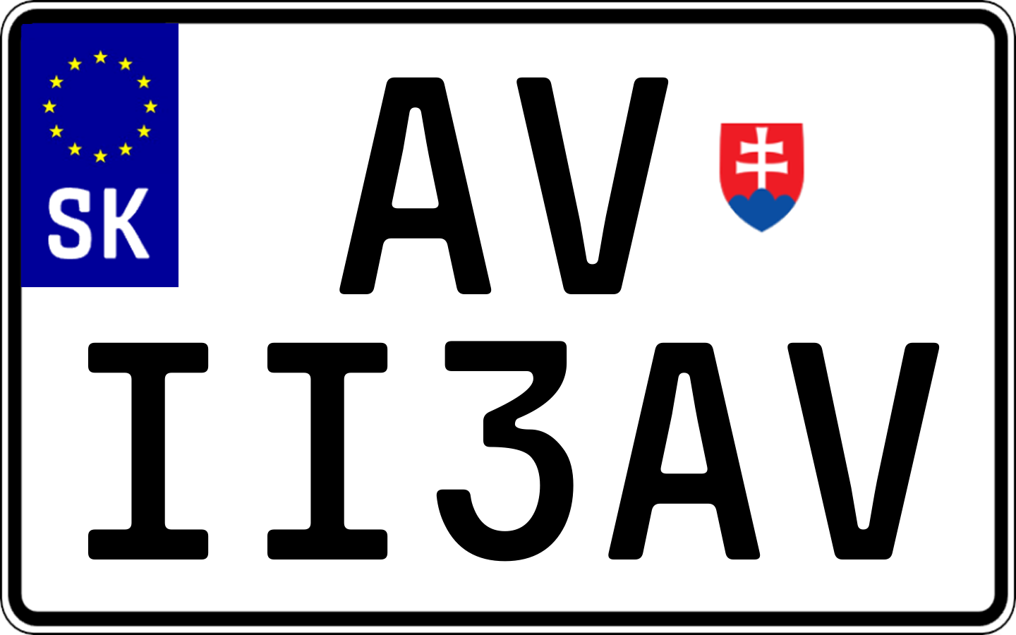 Typ IV - Bežná 2R