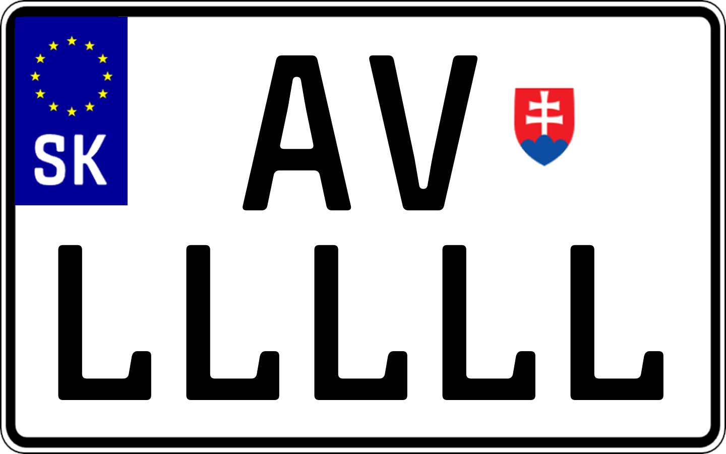 Typ IV - Bežná 2R