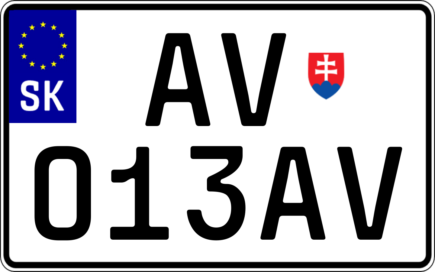 Typ IV - Bežná 2R