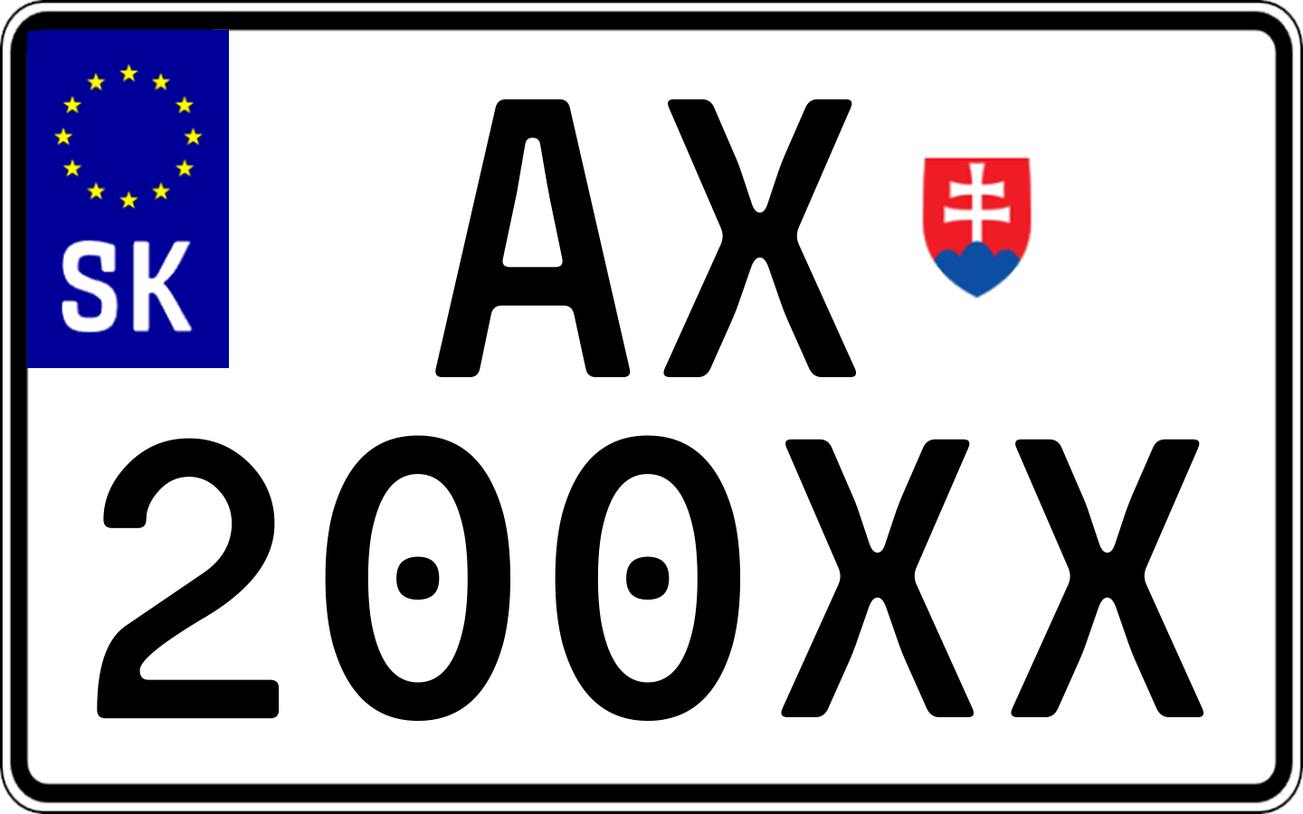 Typ IV - Bežná 2R
