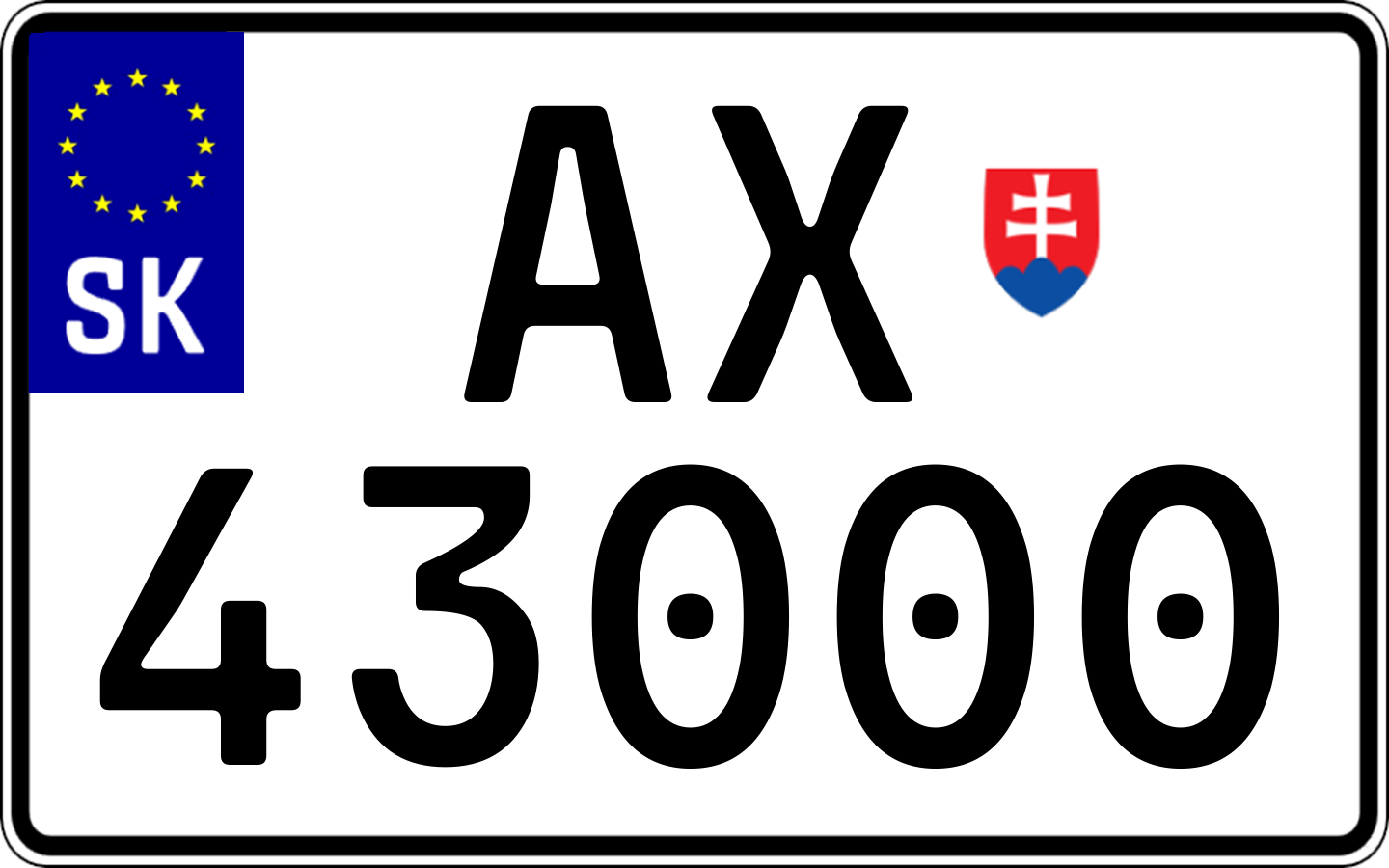 Typ IV - Bežná 2R
