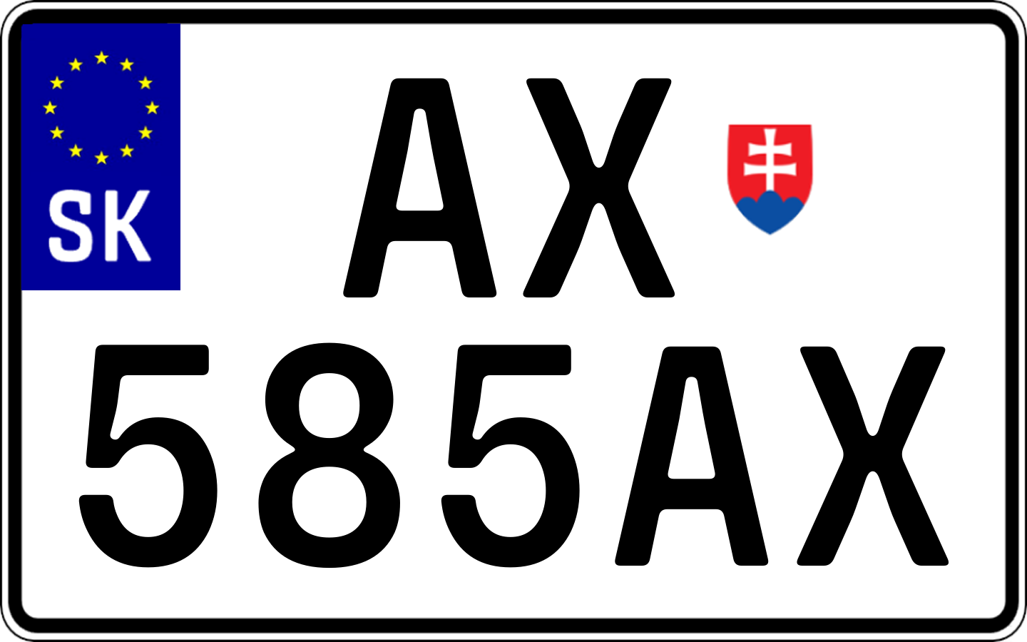 Typ IV - Bežná 2R