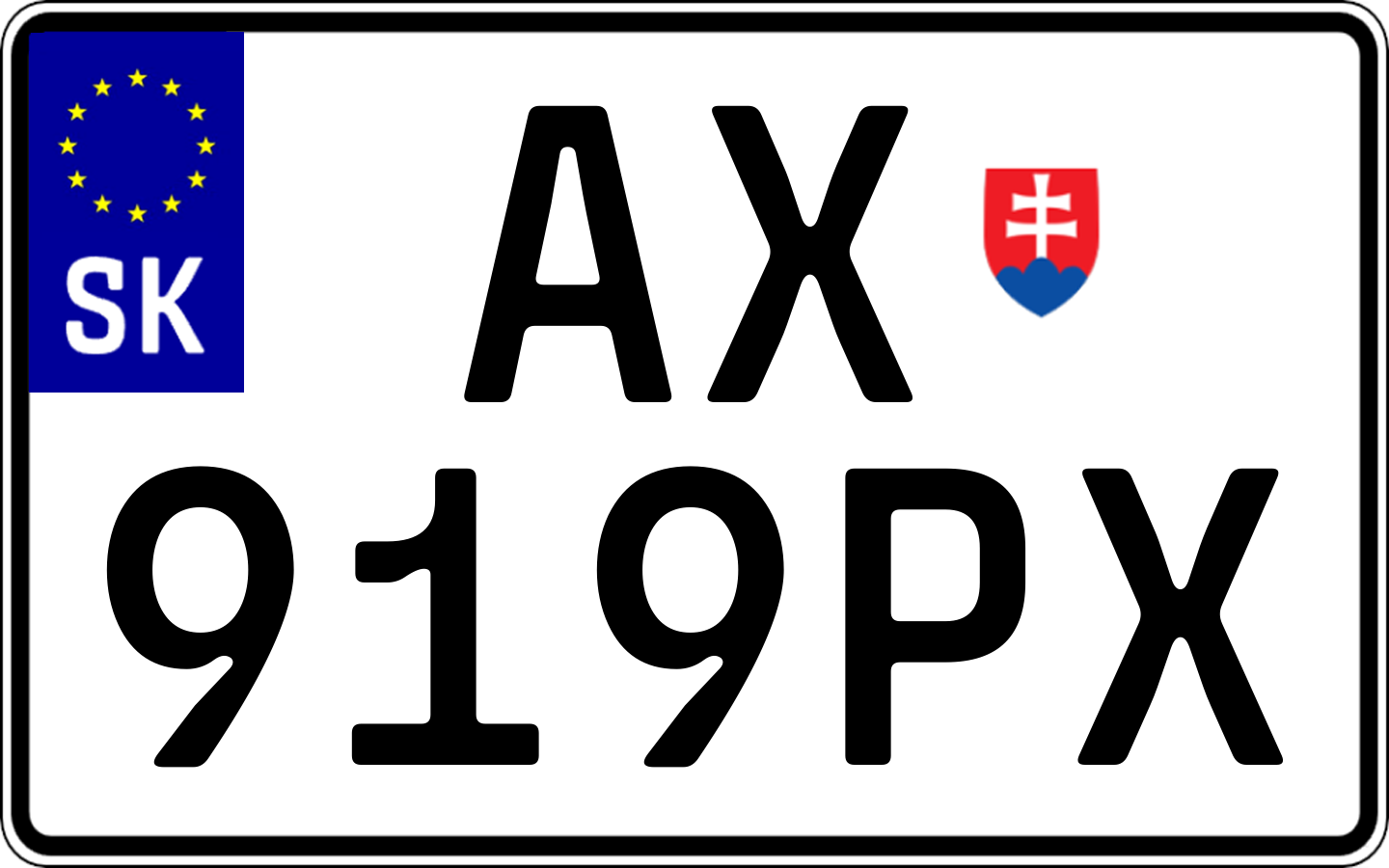 Typ IV - Bežná 2R