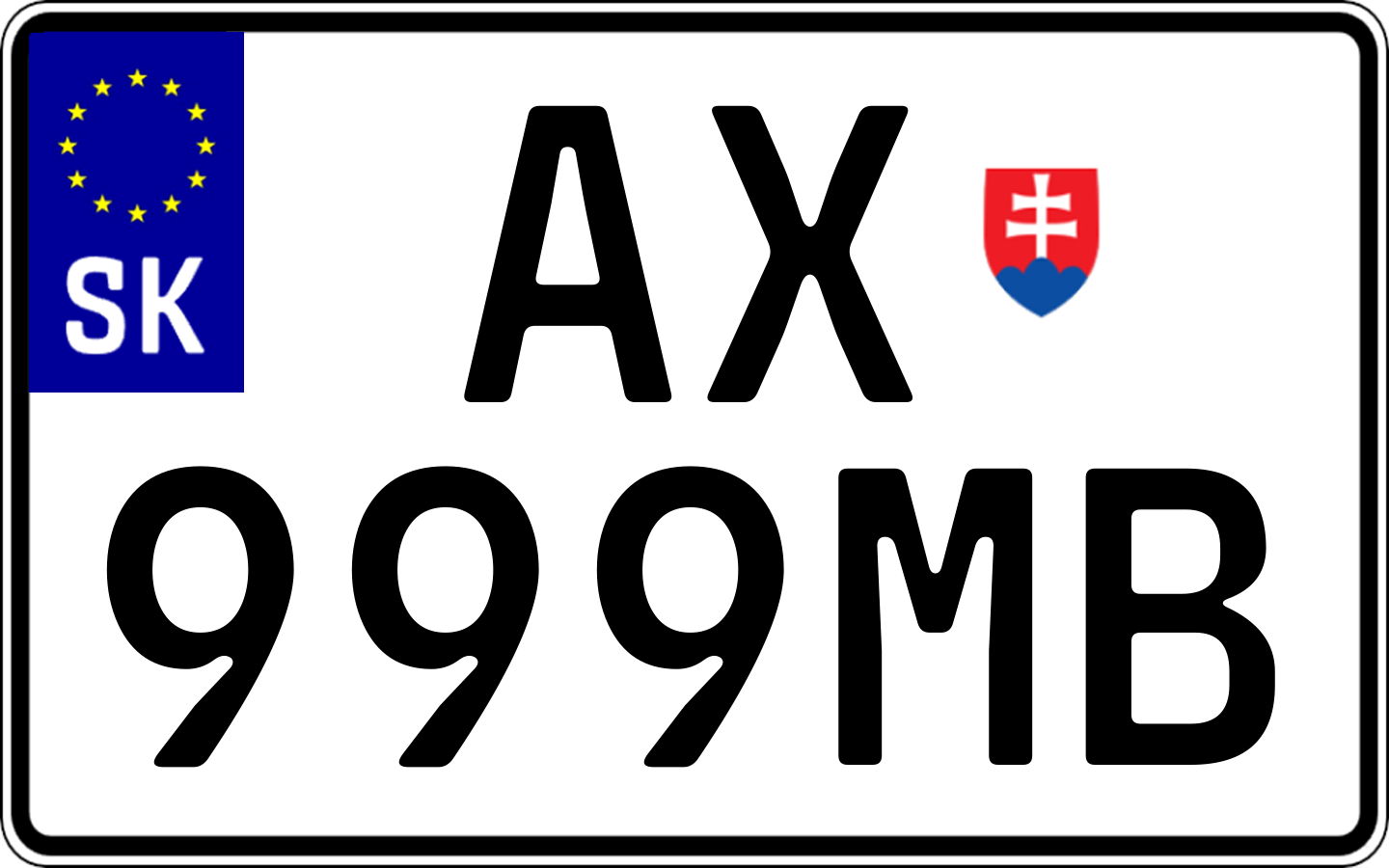 Typ IV - Bežná 2R