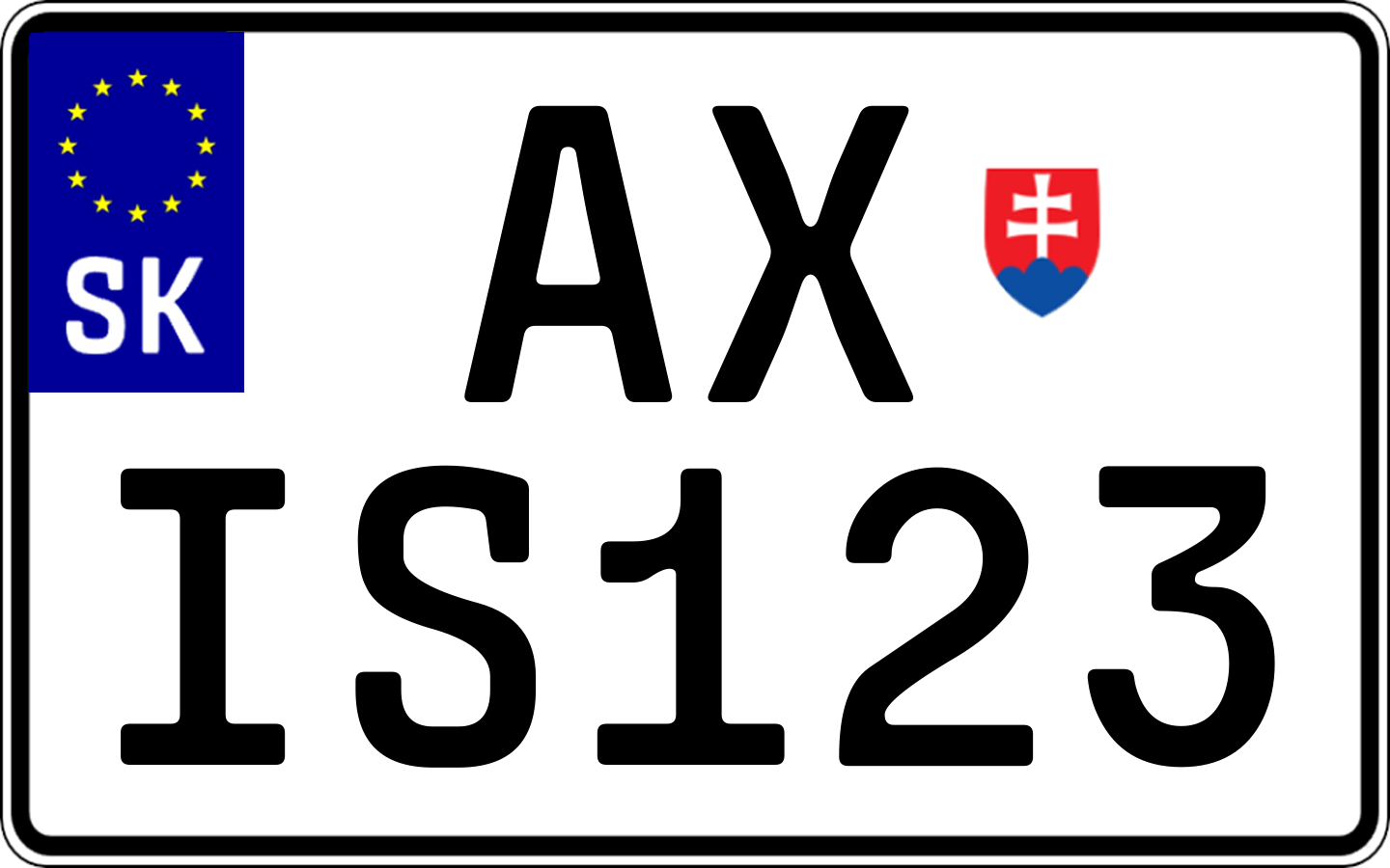 Typ IV - Bežná 2R