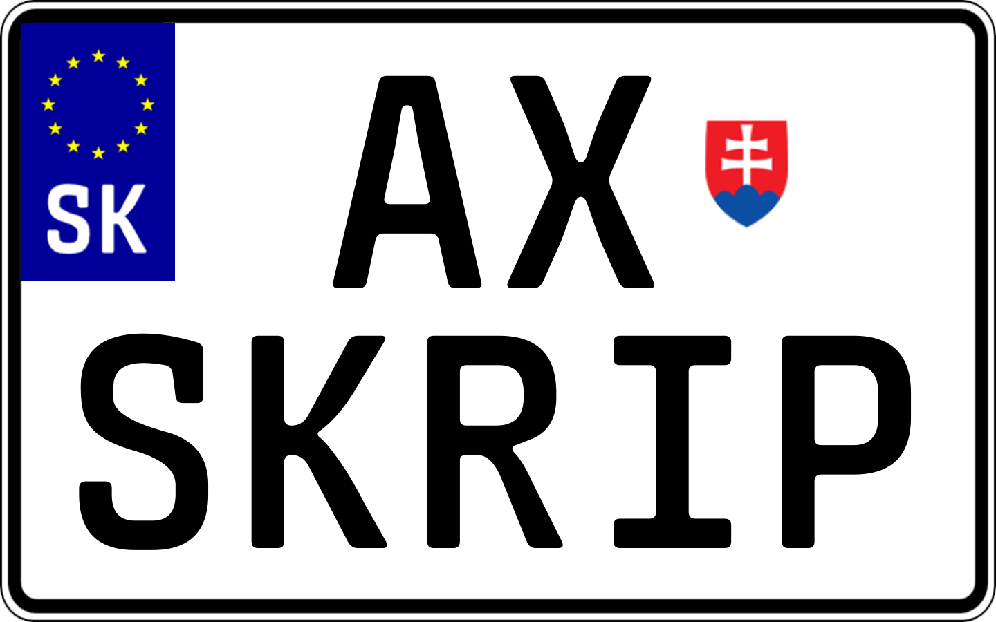Typ IV - Bežná 2R