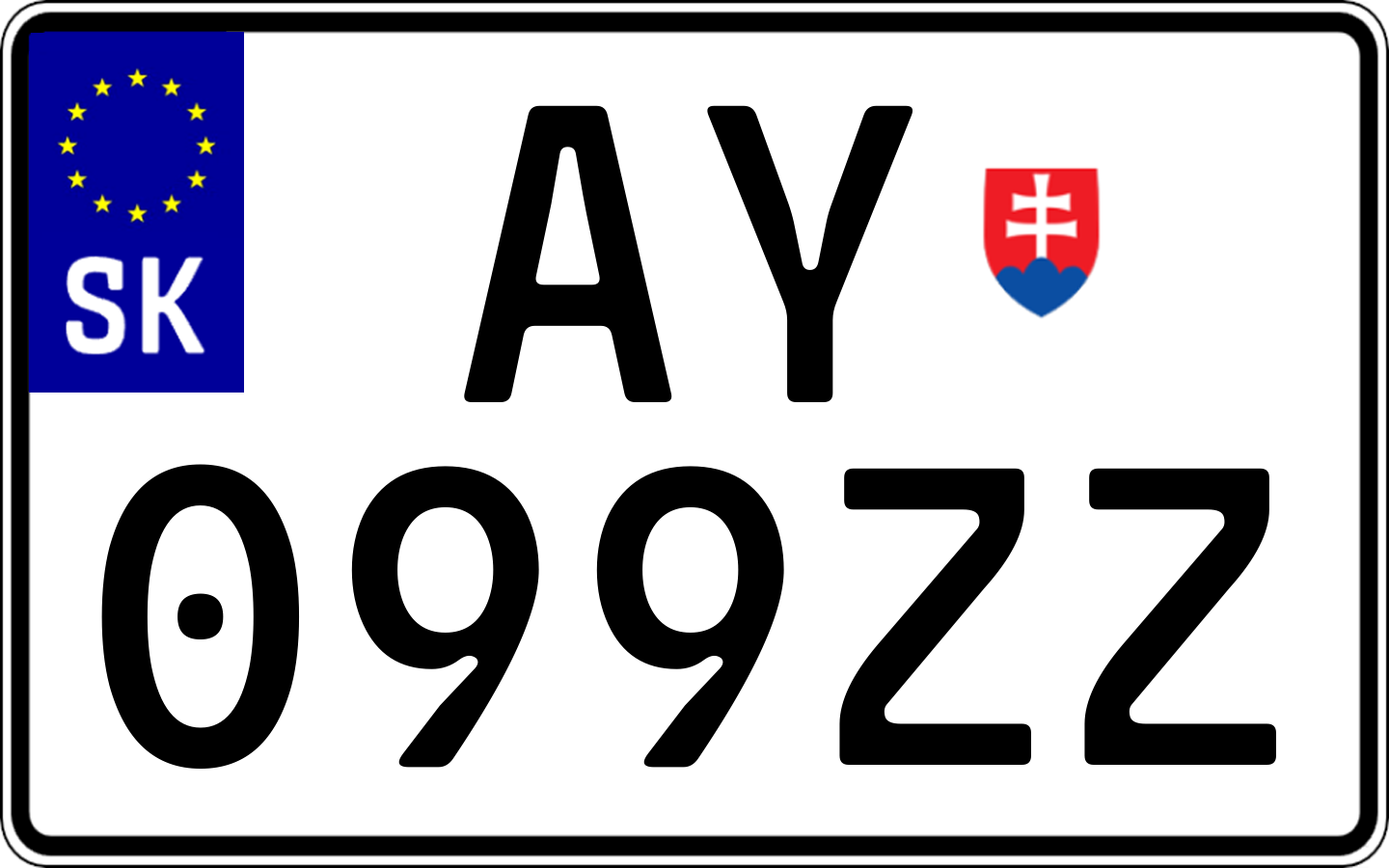 Typ IV - Bežná 2R