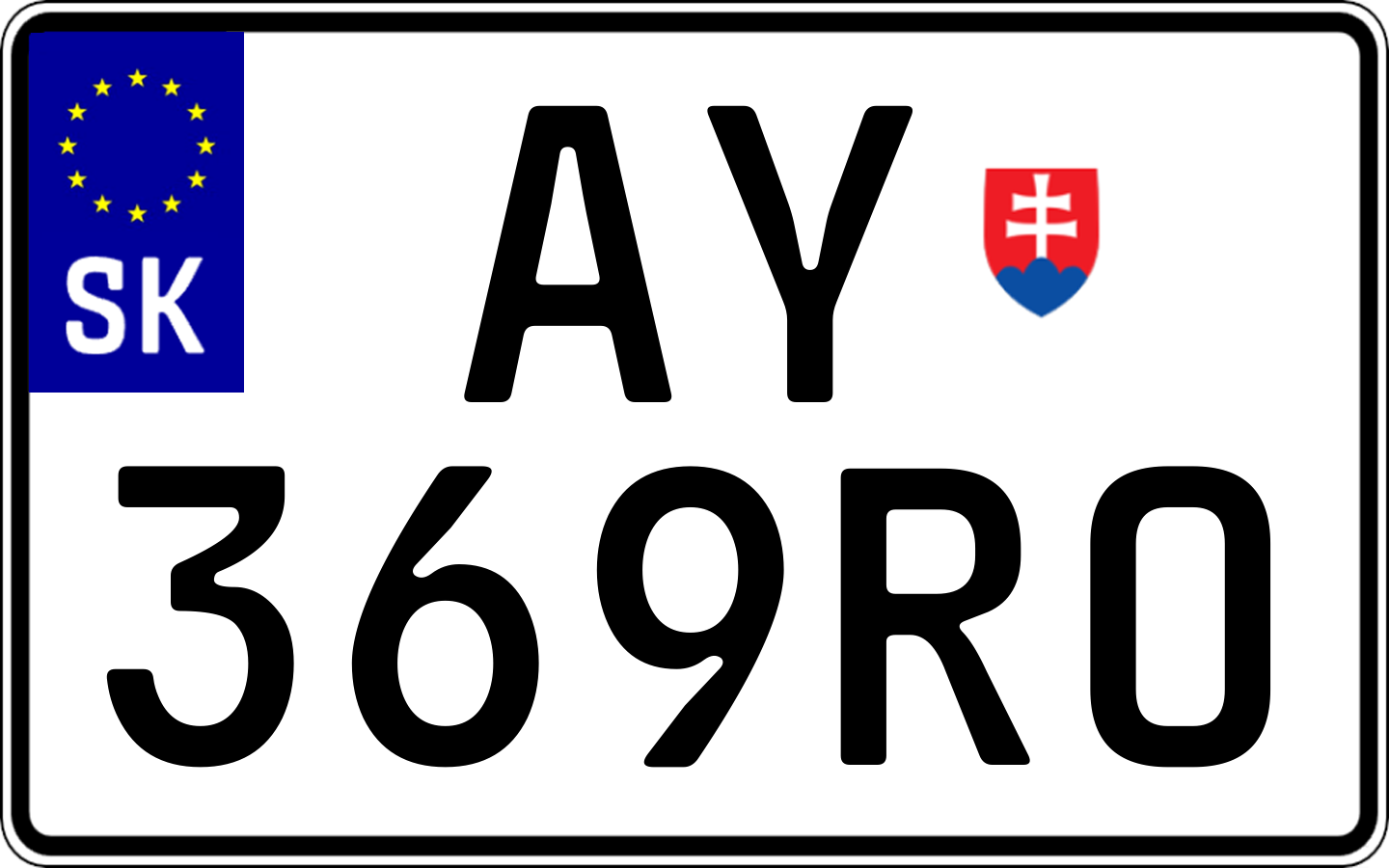 Typ IV - Bežná 2R