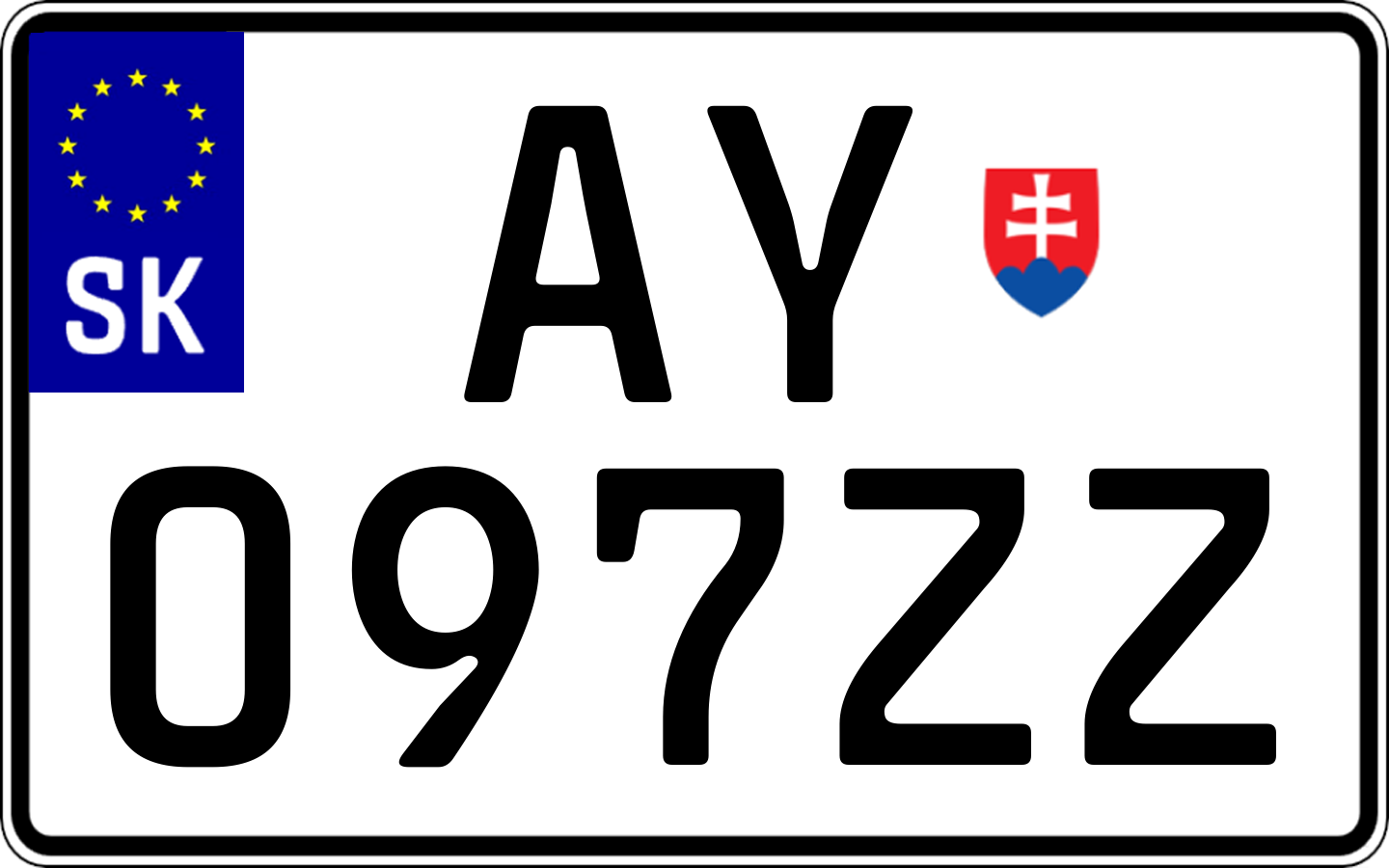 Typ IV - Bežná 2R