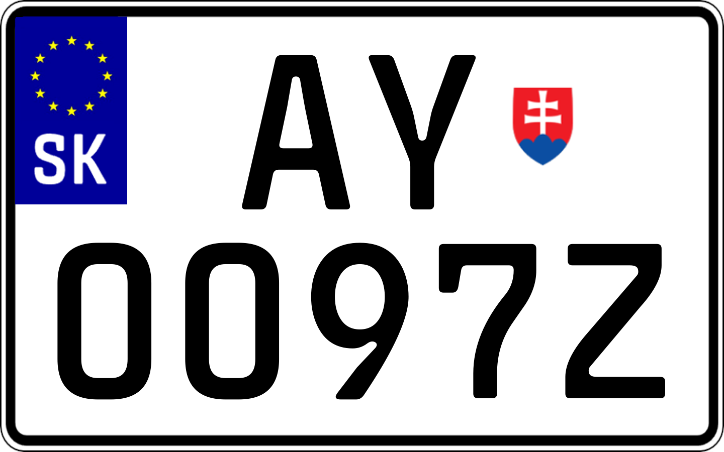 Typ IV - Bežná 2R