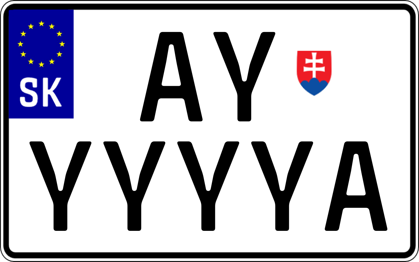 Typ IV - Bežná 2R