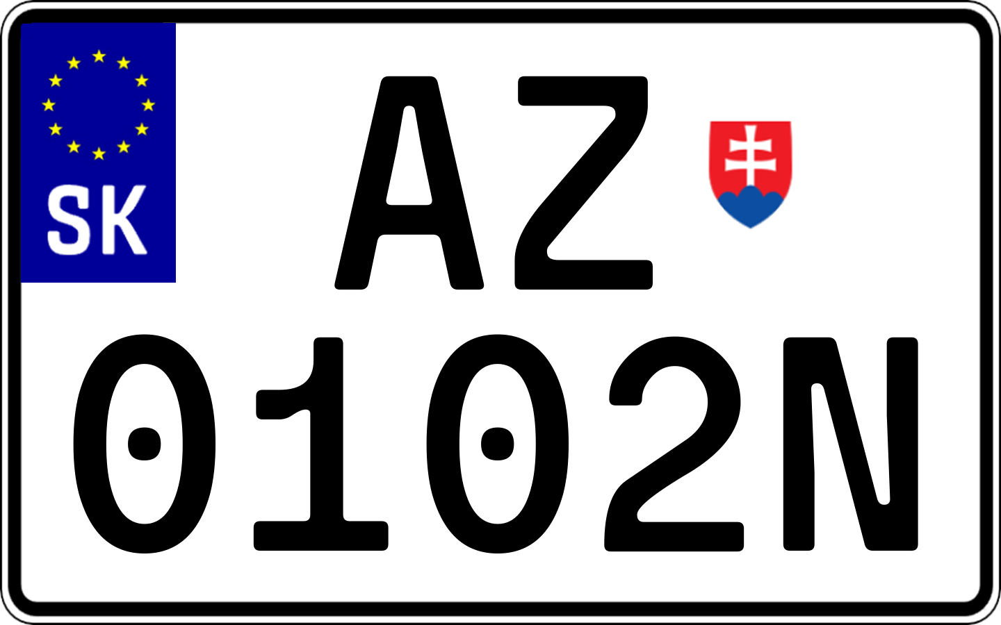 Typ IV - Bežná 2R