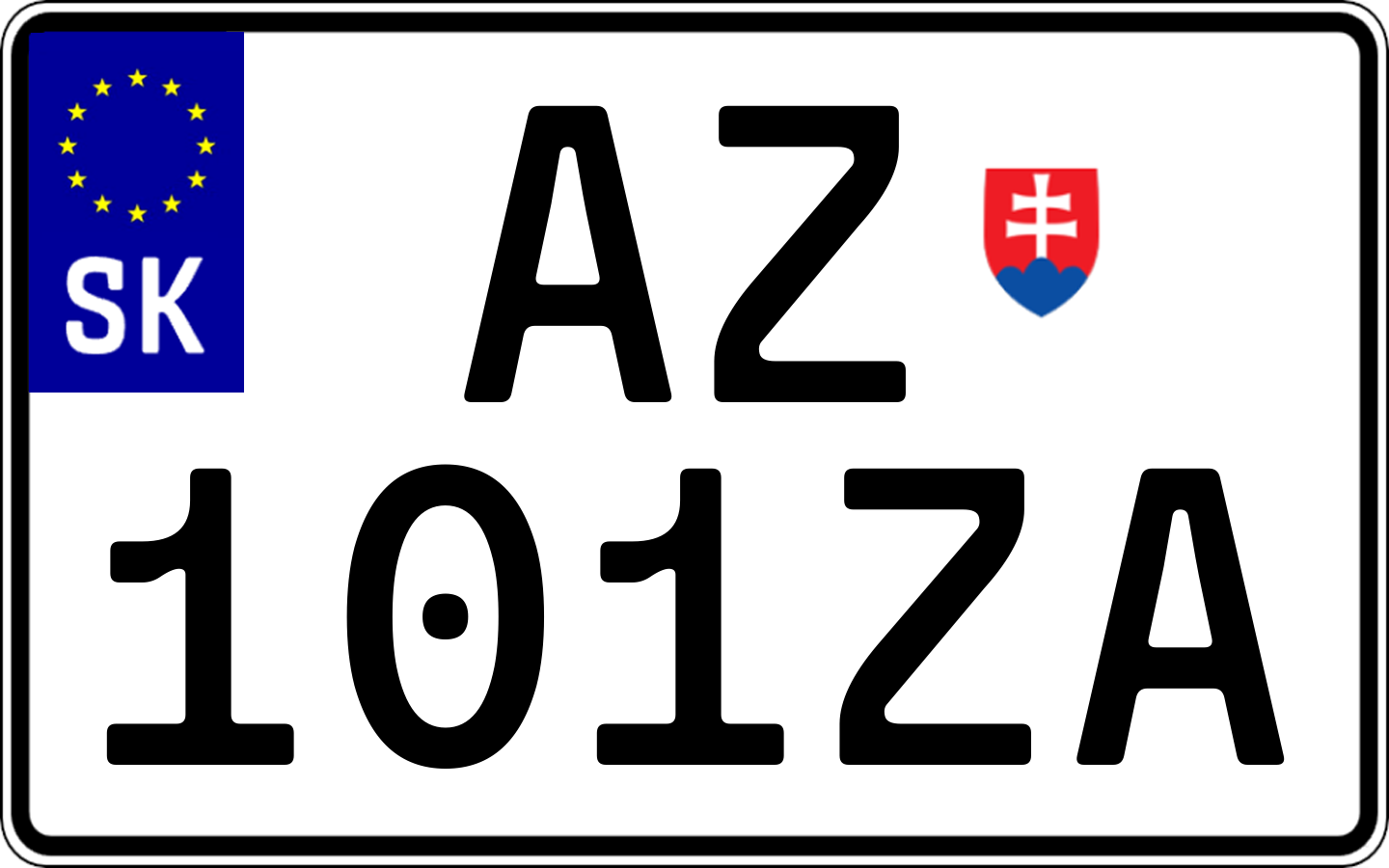 Typ IV - Bežná 2R