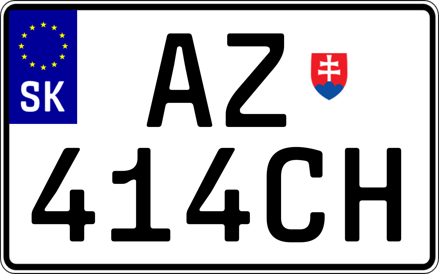 Typ IV - Bežná 2R