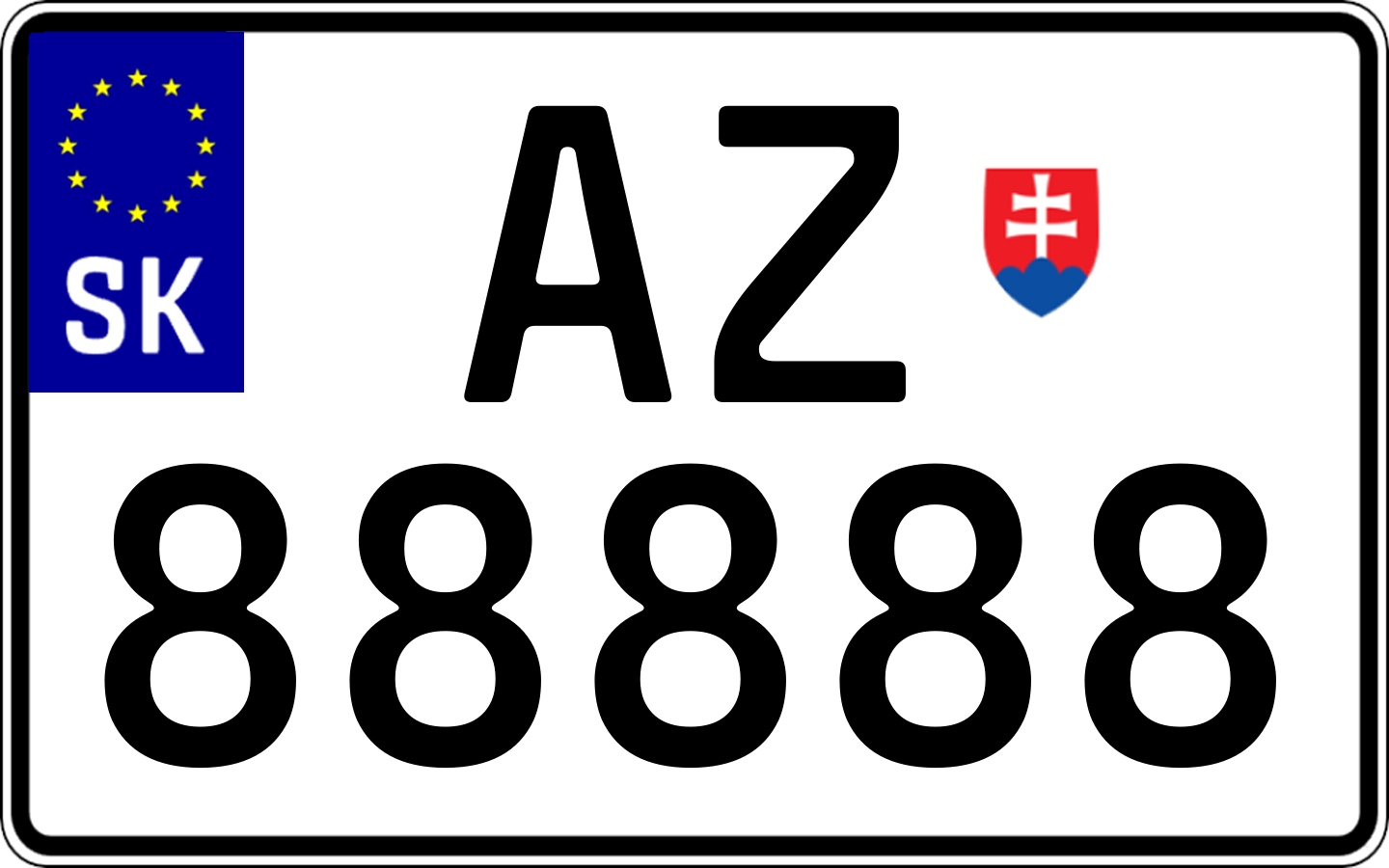 Typ IV - Bežná 2R