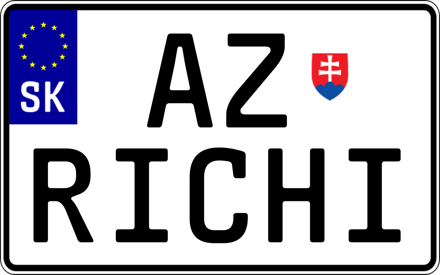 Typ IV - Bežná 2R