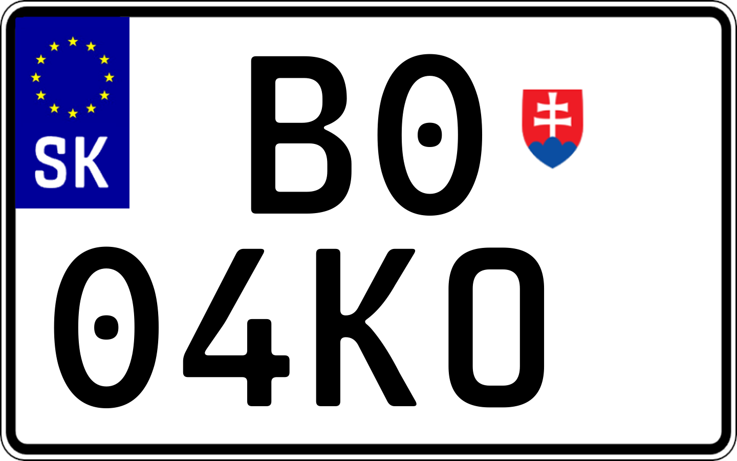 Typ IV - Bežná 2R