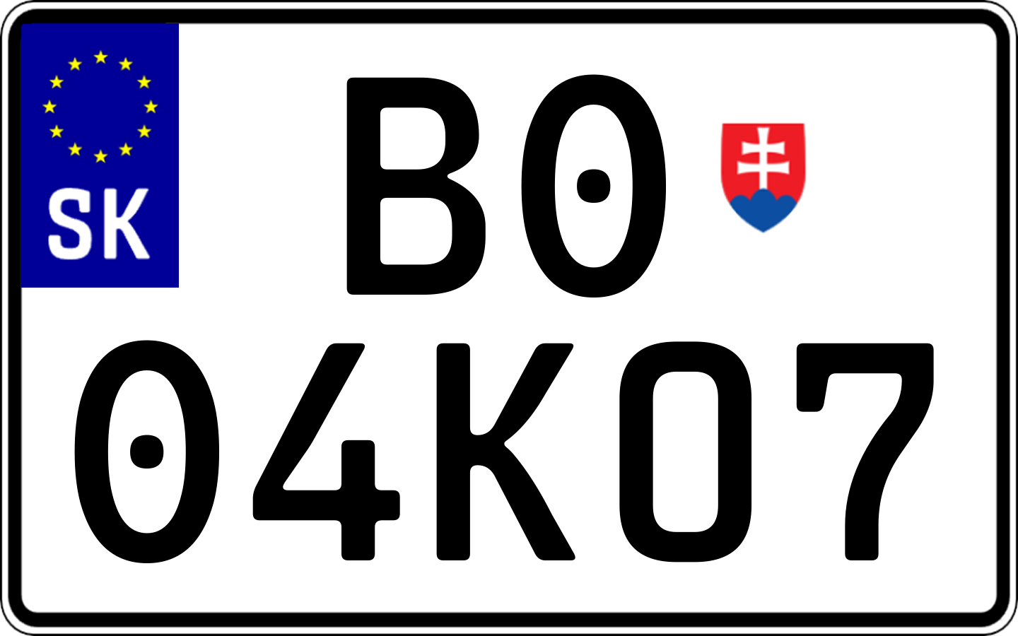 Typ IV - Bežná 2R
