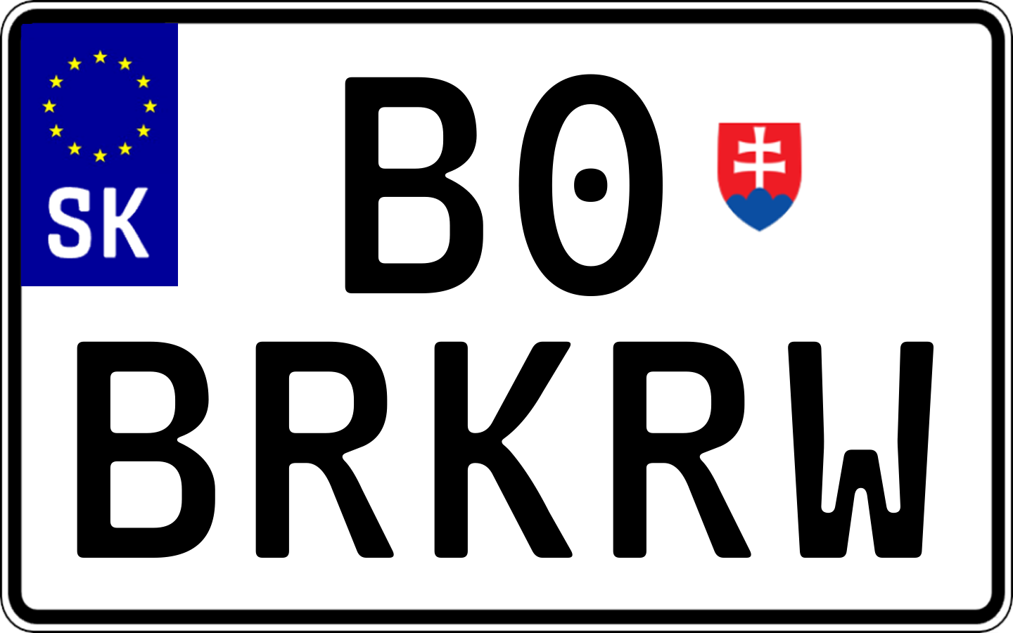 Typ IV - Bežná 2R