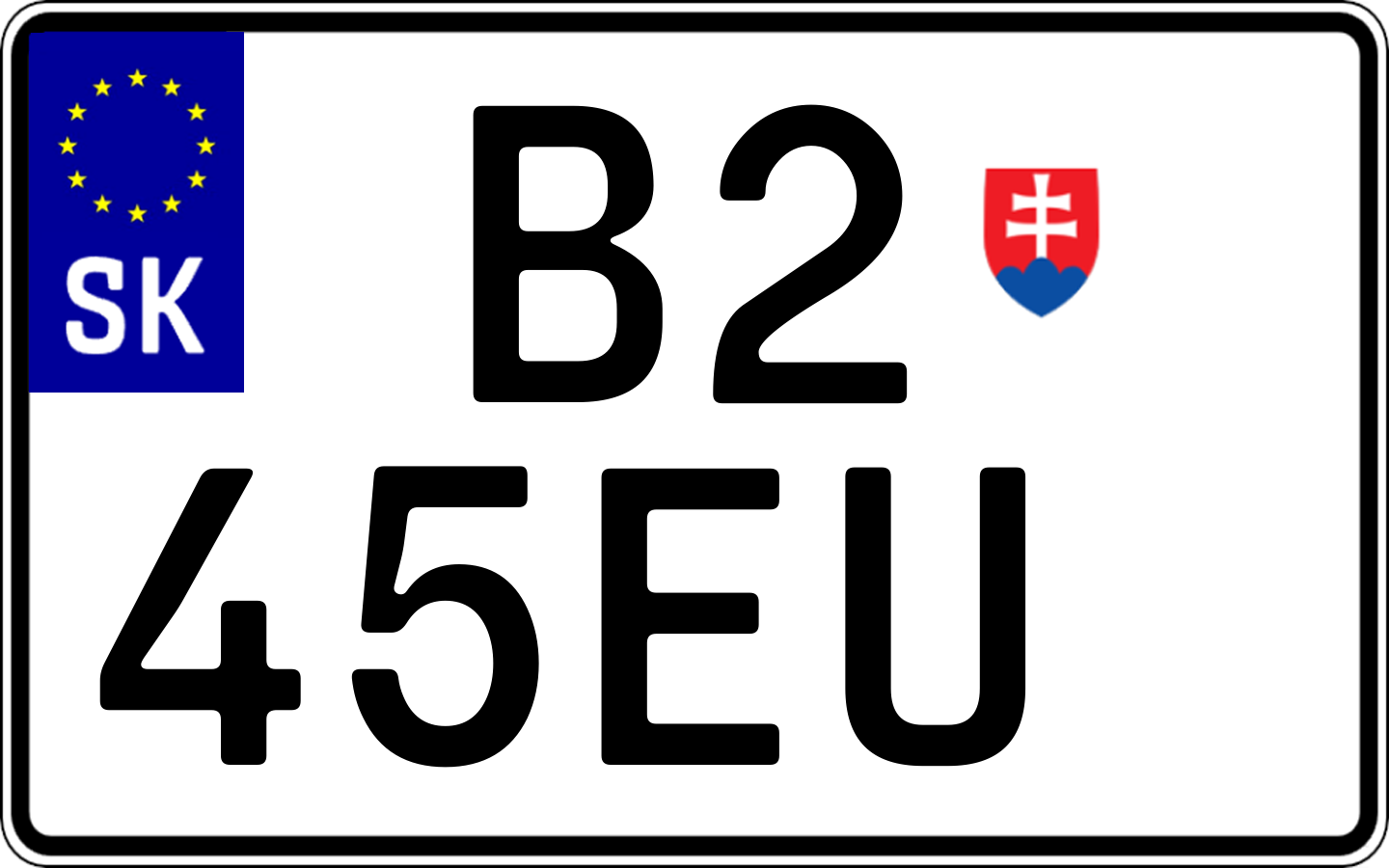 Typ IV - Bežná 2R