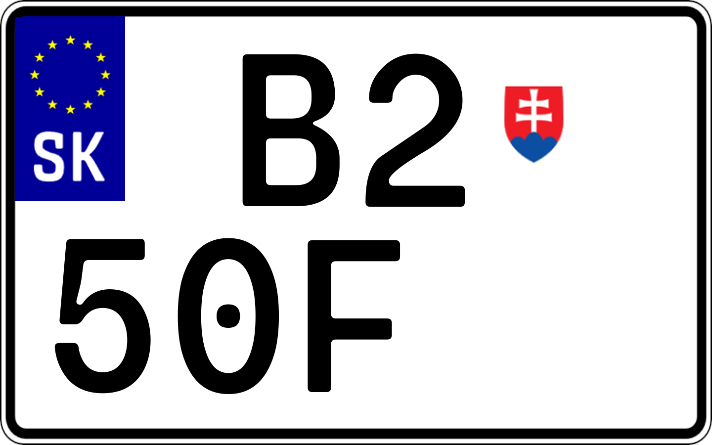 Typ IV - Bežná 2R
