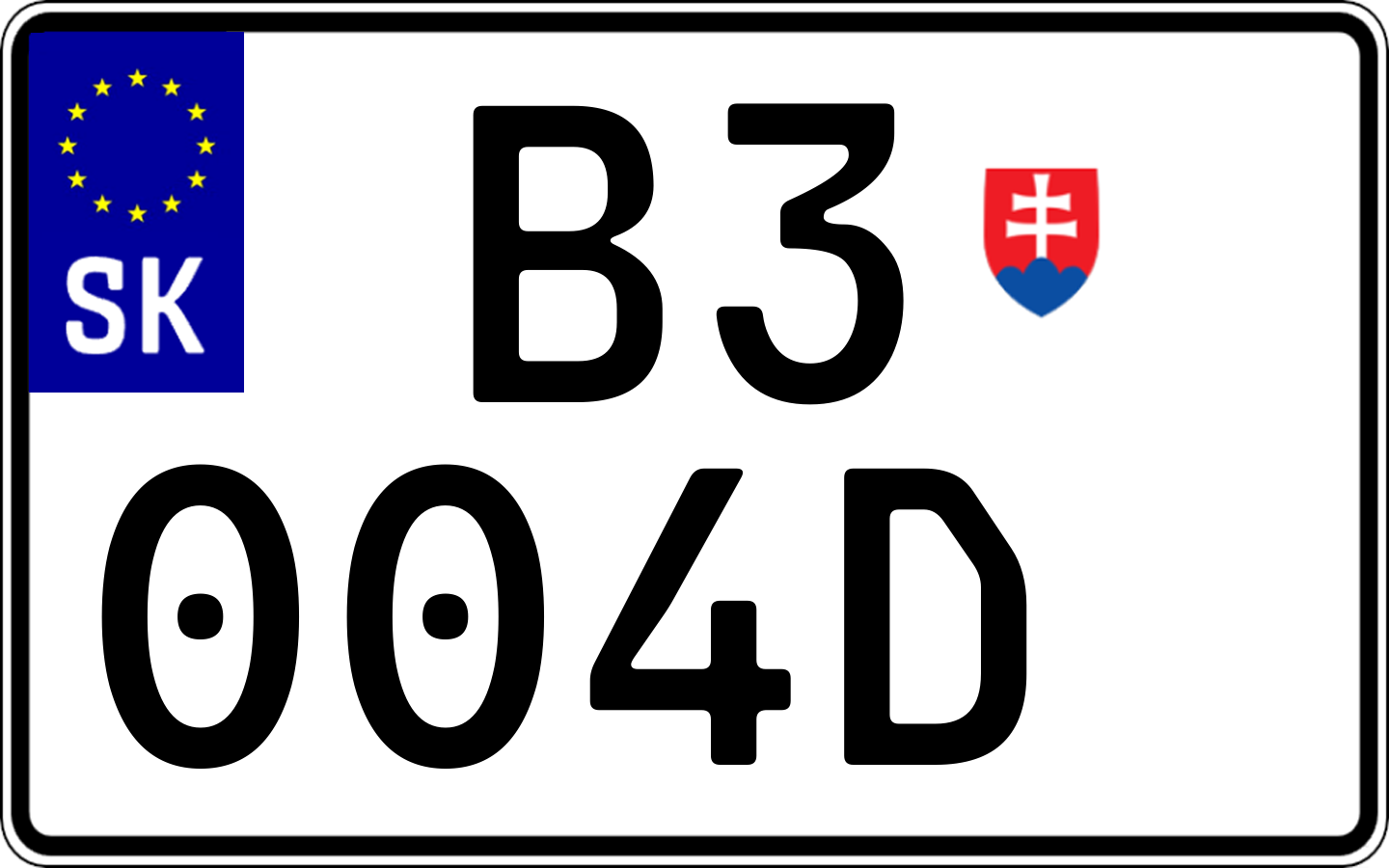 Typ IV - Bežná 2R