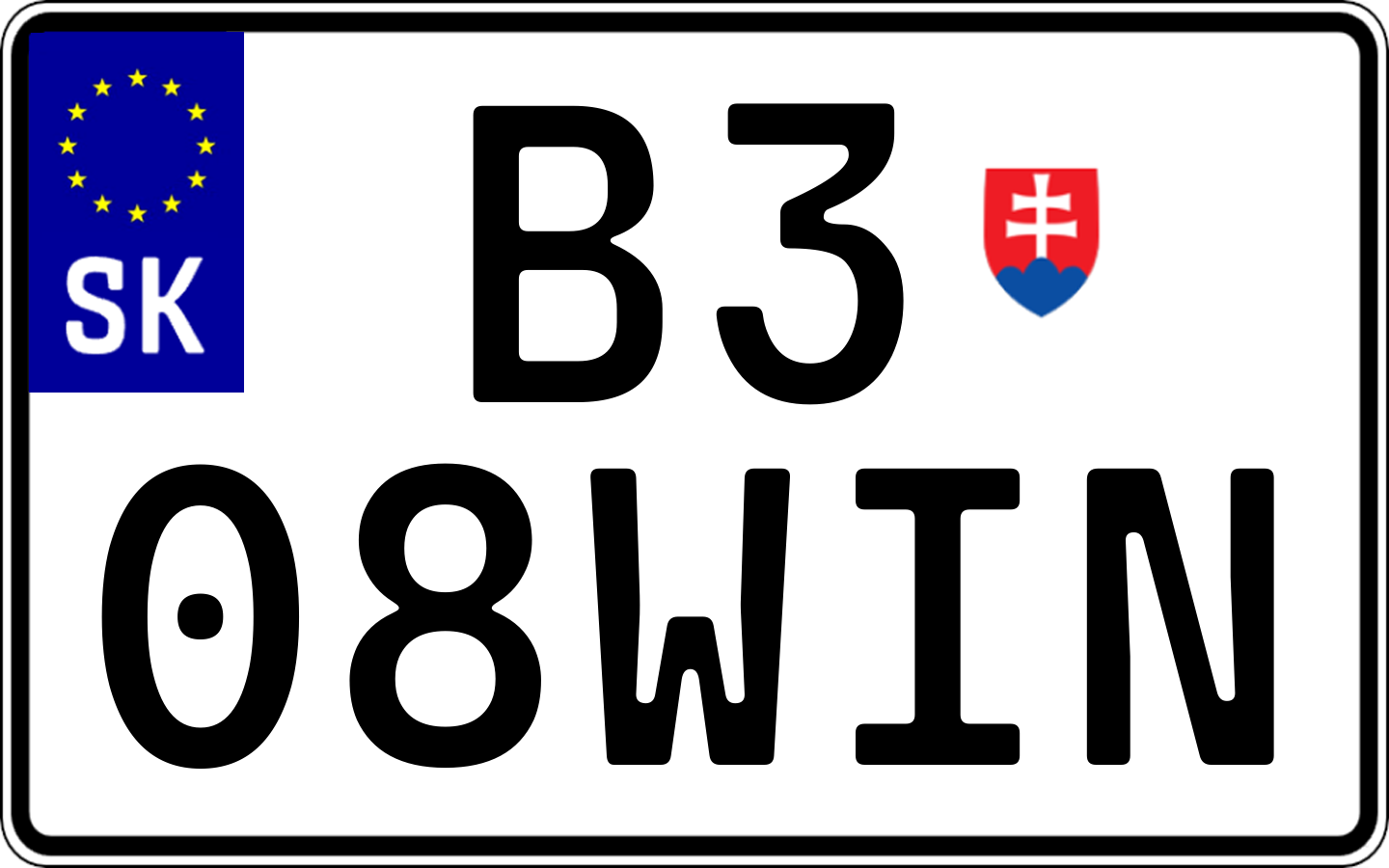 Typ IV - Bežná 2R