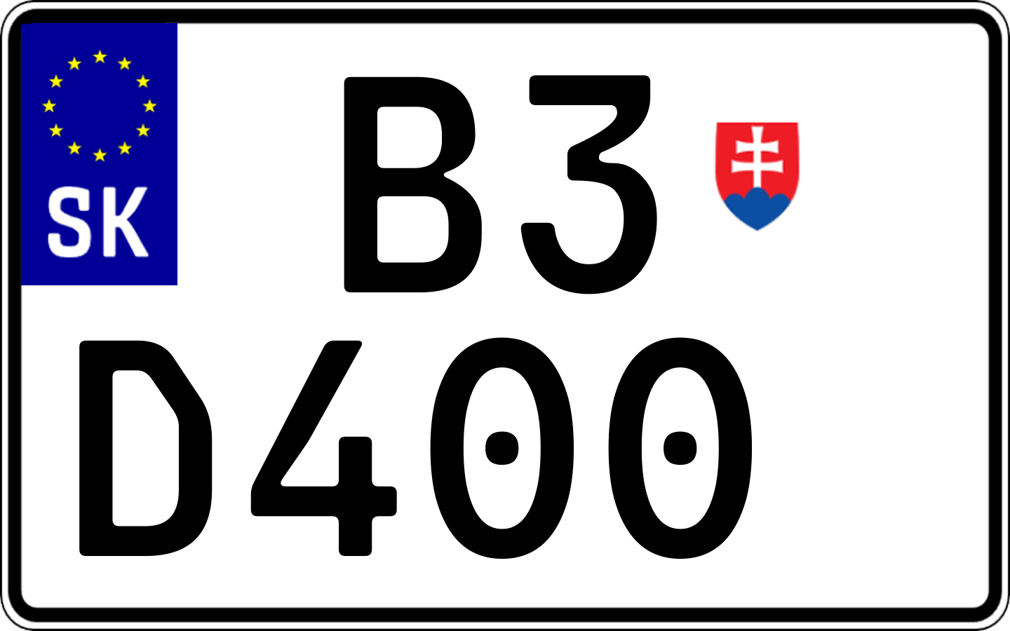 Typ IV - Bežná 2R