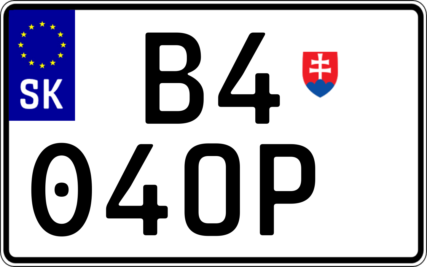 Typ IV - Bežná 2R