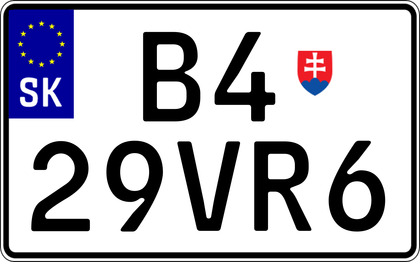 Typ IV - Bežná 2R