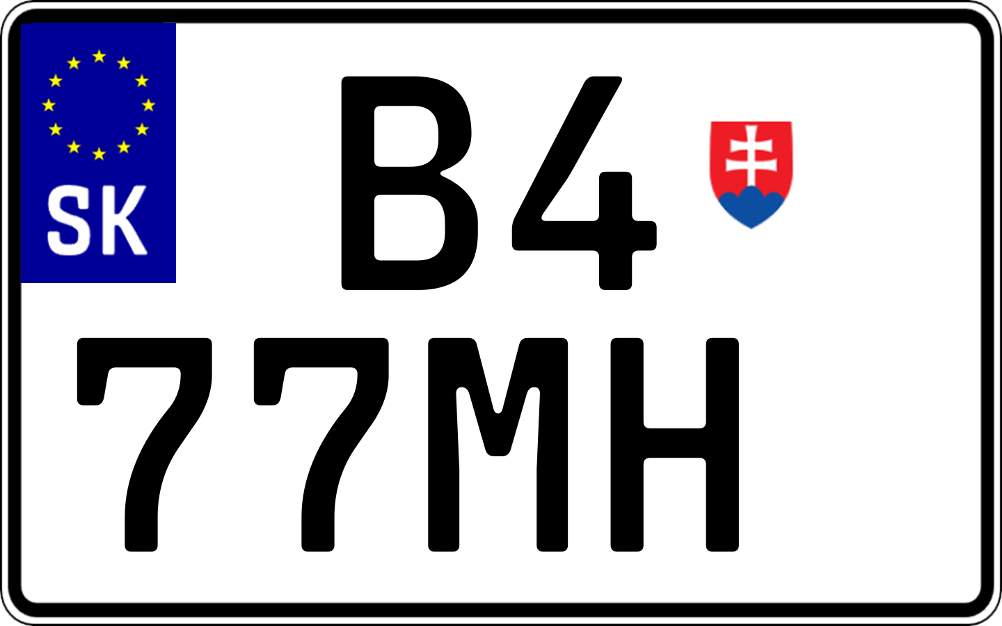 Typ IV - Bežná 2R