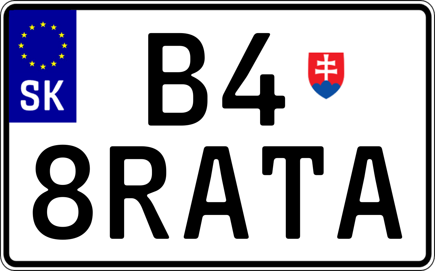 Typ IV - Bežná 2R